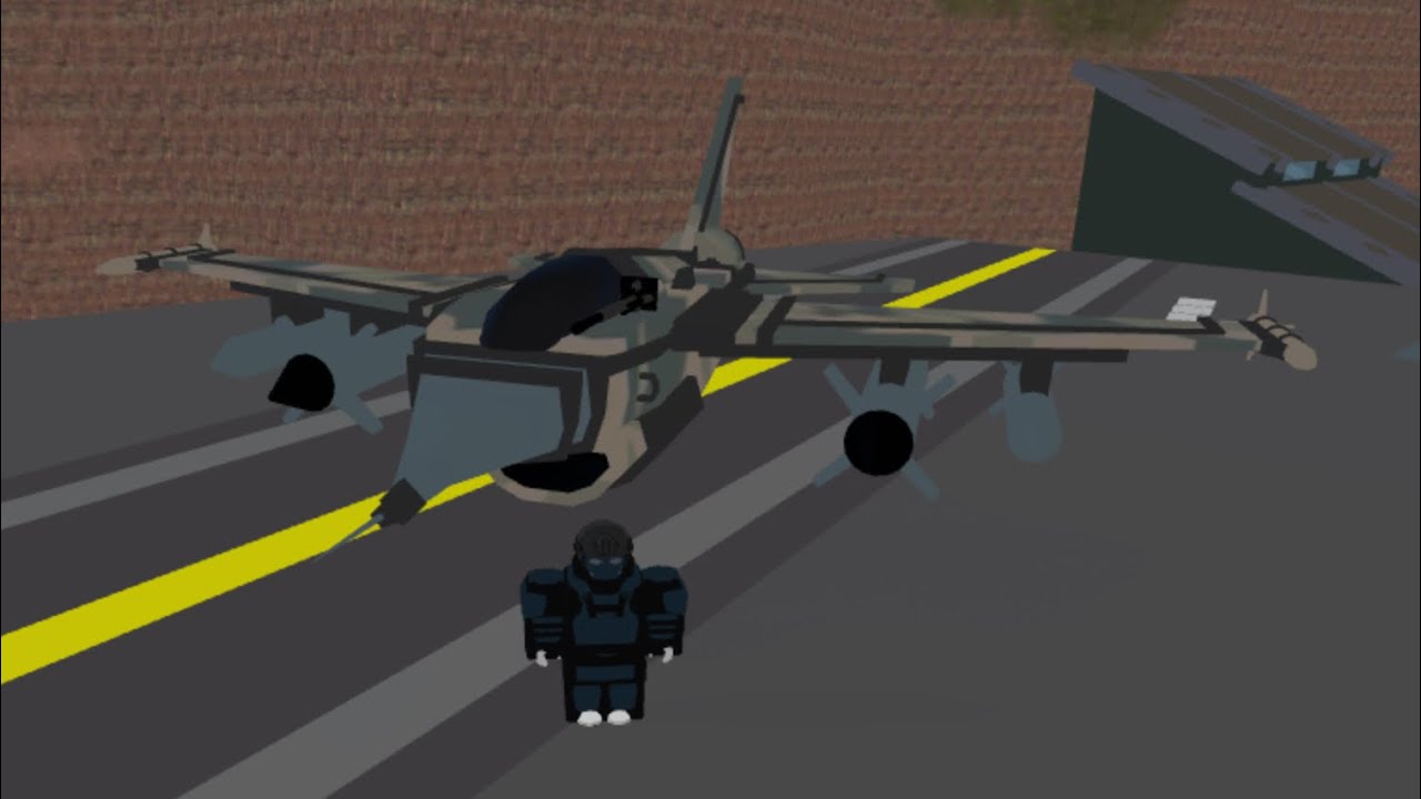 How to get the warplane without 12 rebirths! (Military tycoon