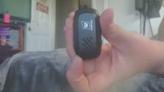 WinBridge WB005 Wireless Mic and Voice Amplifier Unboxing