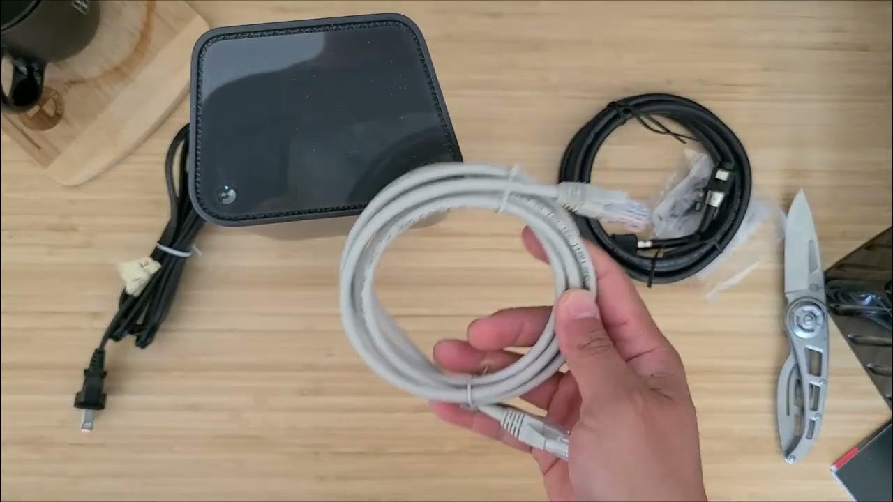 rogers-ignite-modem-unboxing-speedtest-youtube