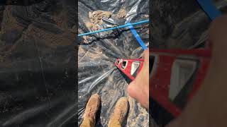 Get your pre pour inspection.  house is built on. #homeinspection #newconstruction #realestate