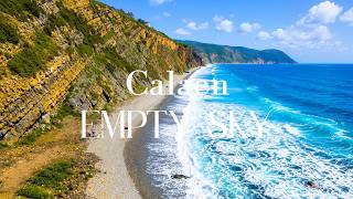 Calaen – Empty Sky