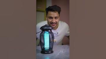 4 Cool Useful Vs Useless Mosquito Gadgets #shorts  #gadgets