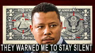 Terrance Howard: Exposing SHOCKING Hidden Knowledge (Must Watch Before Deleted)