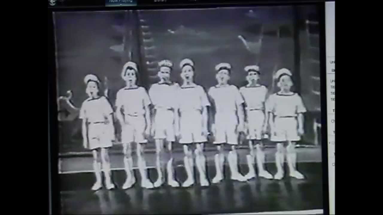 Ralph Reader Trailer 2