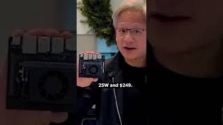 NVIDIA unveils its most affordable tiny supercomputer