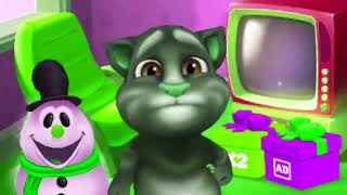 Preview 2 My Talking Tom Slow Effects