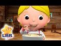 Goldilocks And The Three Bears | Little Baby Bum Junior | Cartoons and Kids Songs | Songs for Kids