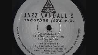 Download Lagu Jazz Vandall's - Jazz It Up Now (Keys Paradise Mix) MP3