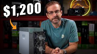 Is Now the Best Time to Buy a Bitcoin Miner?