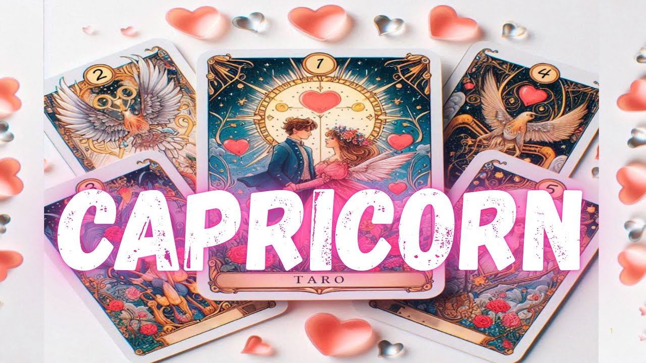 CAPRICORN 🚨😳⚠️🔥✨NO JOKE !! YOU BETTER PREPARE FOR WHAT’S ABOUT TO CHANGE YOUR LIFE!  MARCH 2026 LOVE