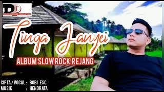 Lagu Rejang Versi Baru 'TINGA JANYEI'