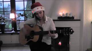 Santa Claus Is Coming To Town - Gabriella Quevedo chords