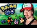 PGO: POKEMON GO #1 PARA JOGAR TEMOS DE SAIR DE CASA ! TOP !