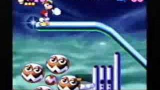 Rayman Junior - Slick Slopes 1/3