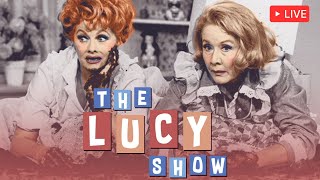 The Lucy Show: Lucille Ball&#39;s Feminist Reinvention 📺 | 1960s Women &amp; Finance | TV History Analysis