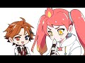 私のリコーダー聞いて！