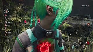 😂 Survivor Shenanigans — Full Survivor Games in DBD 2v8