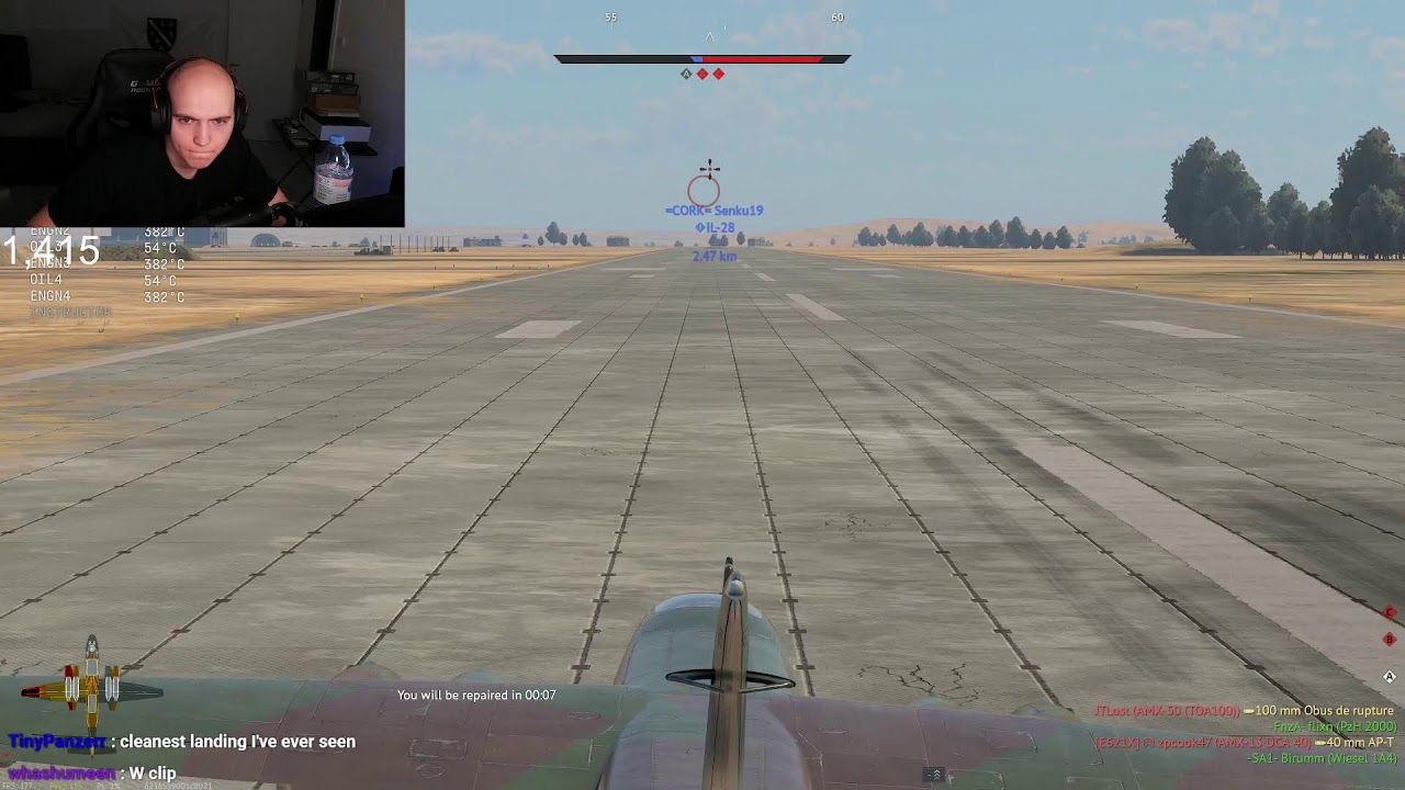 🔴GERMAN TECH TREE GRIND | DAY 25 🔴!discord