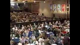 Sidney Crosby- 2005 NHL Draft