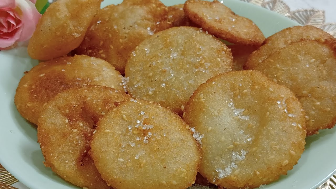 QUICK SWEET PURI 💯