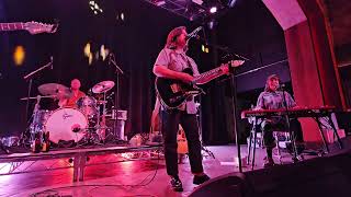 Camera Obscura "Eighties Fan" (6/2/26) Pacific Electric 