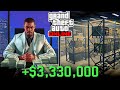 Special Cargo & Warehouse Update - Solo Money Guide | GTA 5 Online