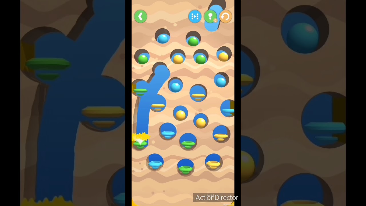 Dig It 22-2 Beachball