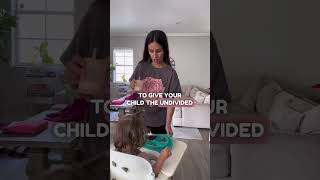 Your toddler isn’t talking much, is it your fault? Your toddler isn’t talking much, is it your fault?