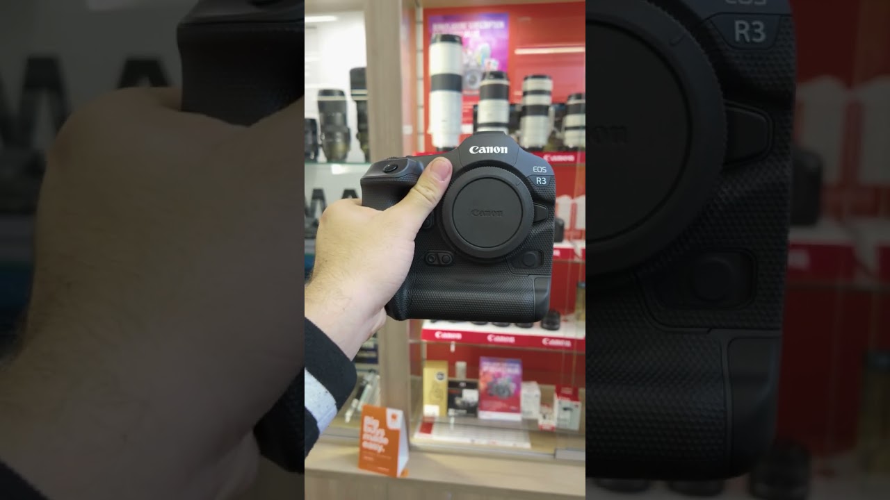 Почему я не могу перестать покупать фотооборудование!