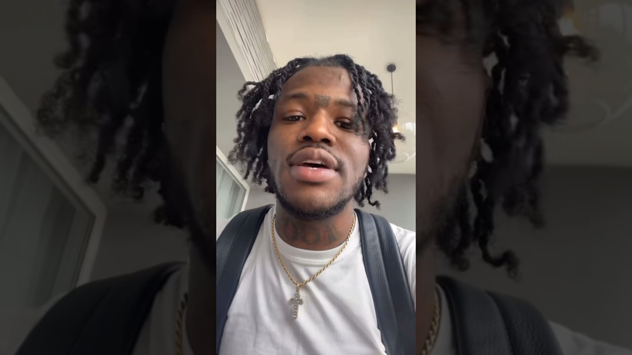 Доброе утро 👋🏾 DC Youngfly в Африке 🌍