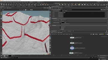 Selecting Vertical Edges on Heightfield in SideFX Houdini