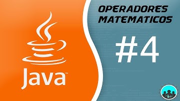 Operadores Matematicos| Desarrollo con Java - 04 - Tutoriales y mas