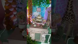 Safari Bebe Una De Tus Temáticas Favoritas Ñosinfantiles