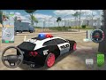 Police Car Driving Police Patrol Hero Duty – Gameplay