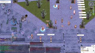 PSRO - Endless Tower - !server