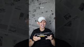 100 market names in Indonesia [part 1]