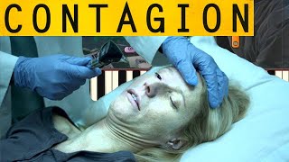They're Calling My Flight - Contagion Movie Theme (Piano Cover)