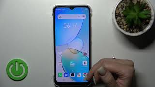 How to Connect INFINIX Hot 12i to Wi-Fi Network - Connect to Internet Wireless screenshot 4