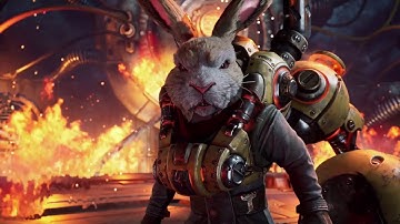 F.I.S.T: Forged in Shadow Torch | Final Boss Fight & Game Ending