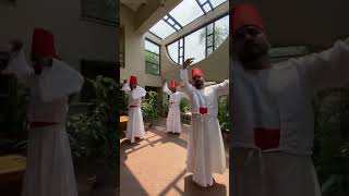 Sufi Dance Performance