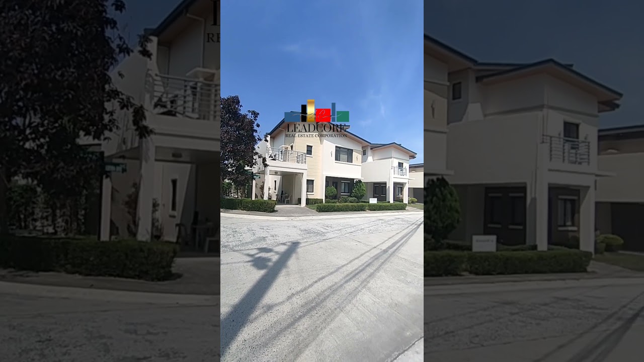 Reopen units in Sentrina Calamba City‼️☎️09950281173