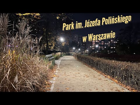 Park im. Józefa