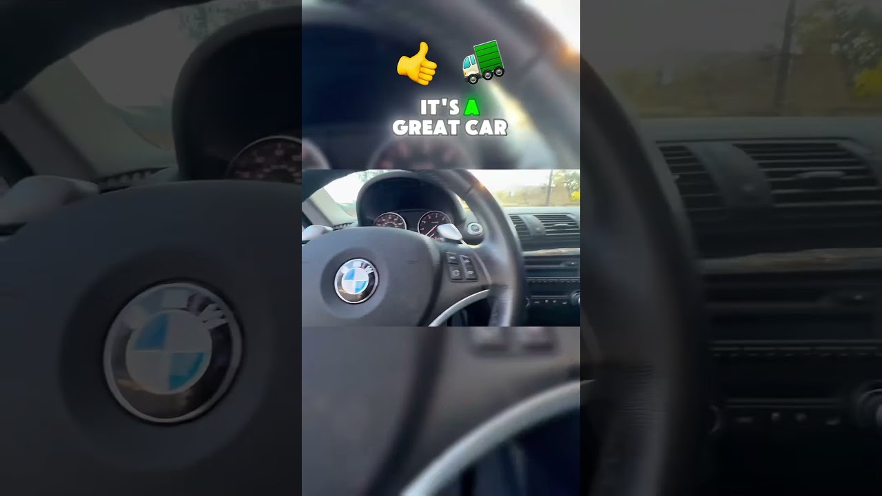 The 1 Reason I HATE My 2010 BMW 128i You Won T Believe This 