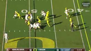 Two Gap Defense