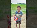 রাজুর ভাইয়ের দারুণ ম্যাজিক 😱 #shorts #trending #viralraju #comedy