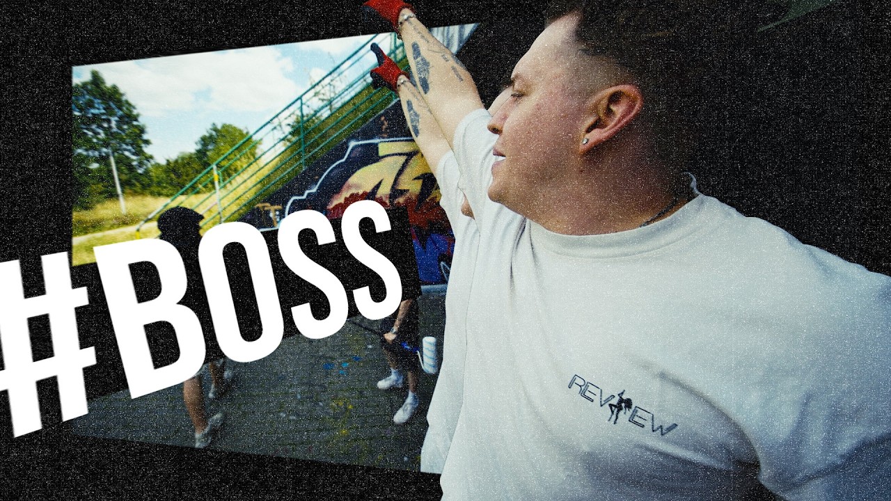 Watch Trill Pem - BOSS ft. VBS (prod. vnce x ejtenkot) on YouTube Watch Trill Pem - BOSS ft. VBS (prod. vnce x ejtenkot) on YouTube