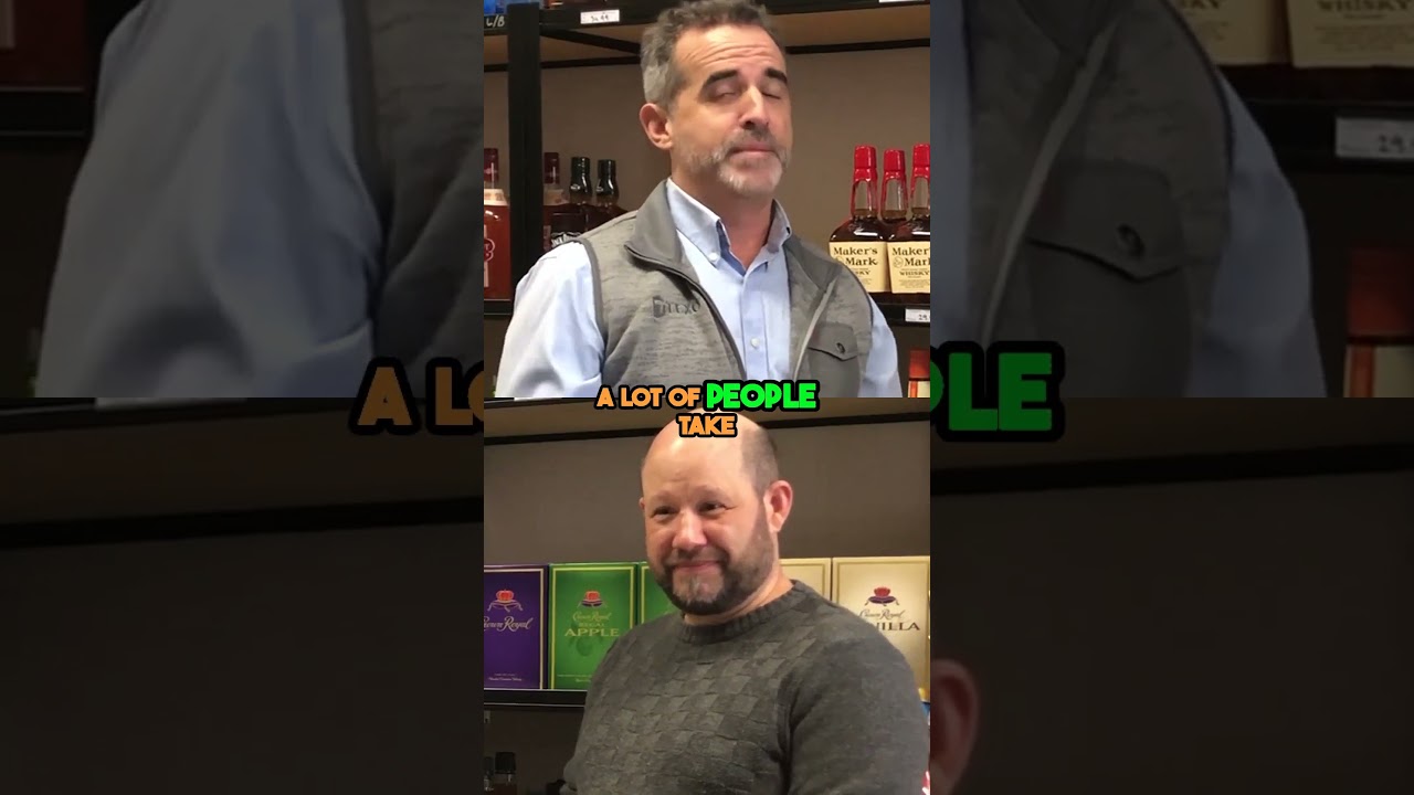 The Thrilling Risks of Starting and Owning a Liquor Store 