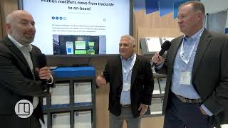 L.B. Foster Highlights at InnoTrans