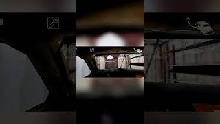 granny car🏎️#games #granny #youtubeshorts #new #2026 #grannycartoon #ai