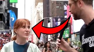 Women Cannot Handle Being Asked This Question